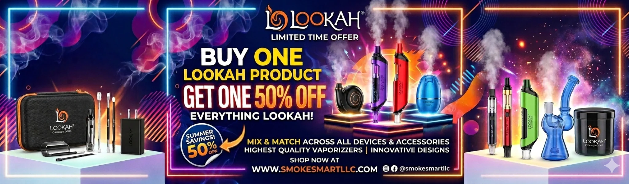 Elevate Your Vaping Experience Today