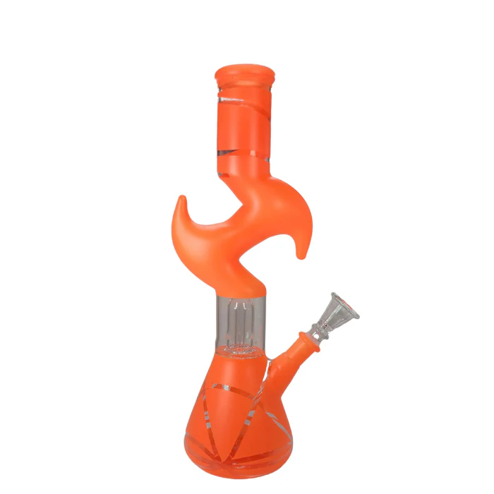 Frosted Neon Zong - - Image 3