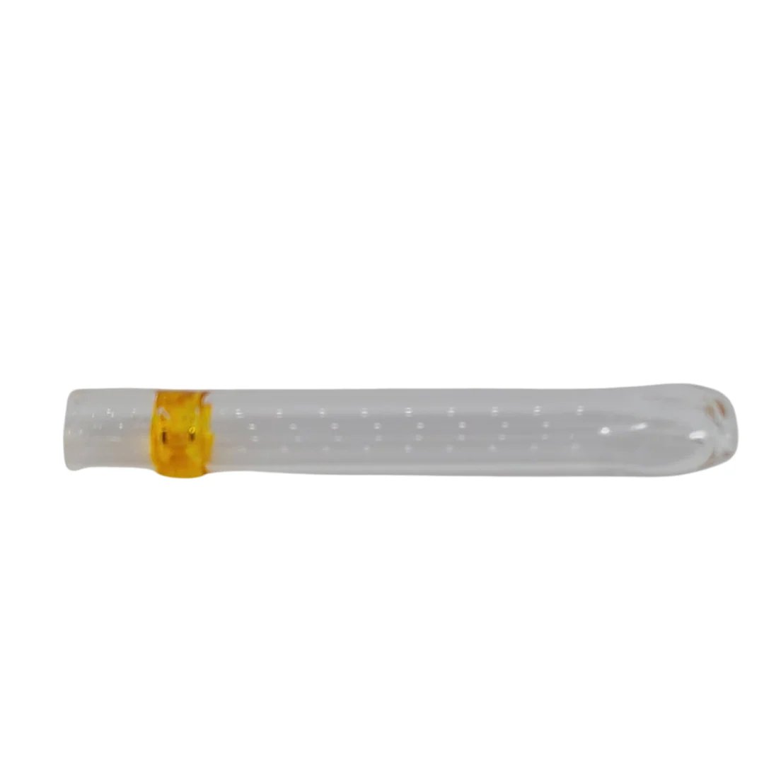 3" Glass Bat - - Image 2