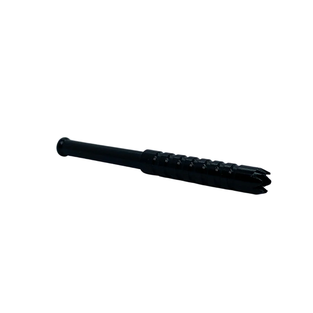 3" Metal Tobacco Pipe - - Image 2