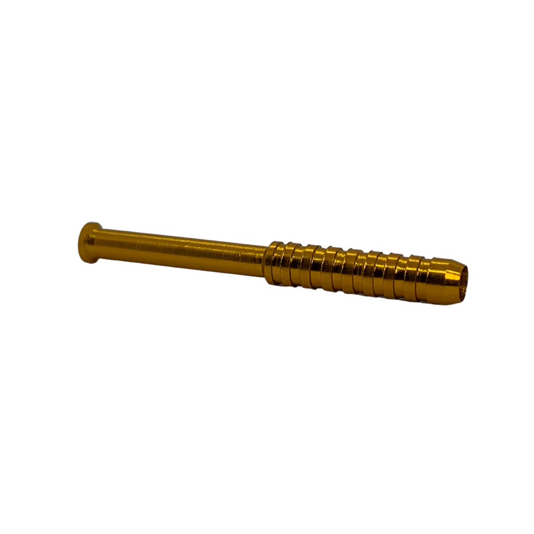 3" Metal Tobacco Pipe - - Image 4