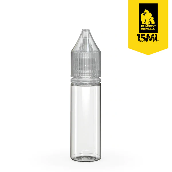 Chubby Gorilla Bottle - - Image 2