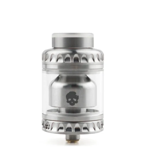 Dovpo X Vaping Bogan Blotto Max 28mm RTA - - Image 4