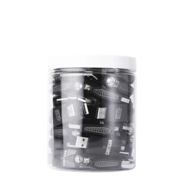 eGo_Usb Charger_No Cord - Image 2