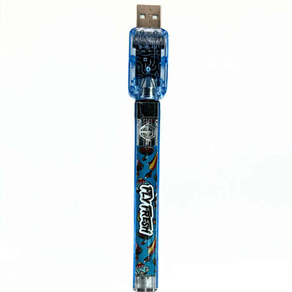 Fly Fresh Funky Slim 510 Cart Pen - - Image 2