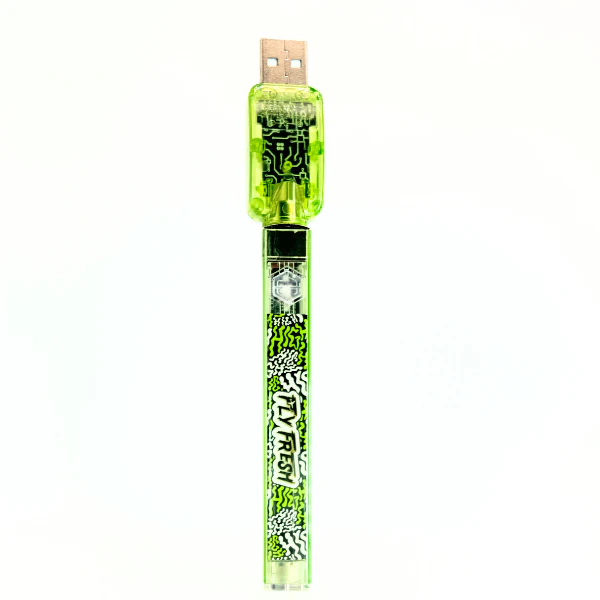 Fly Fresh Funky Slim 510 Cart Pen - - Image 3