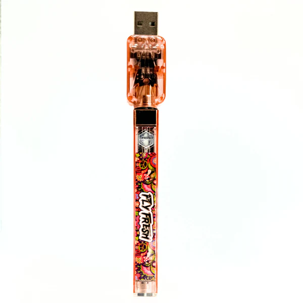 Fly Fresh Funky Slim 510 Cart Pen - - Image 4