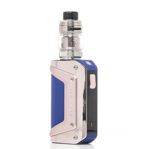 GeekVape Aegis Legend III 200W Starter Kit With 5.5ML Z FLI Tank - - Image 3