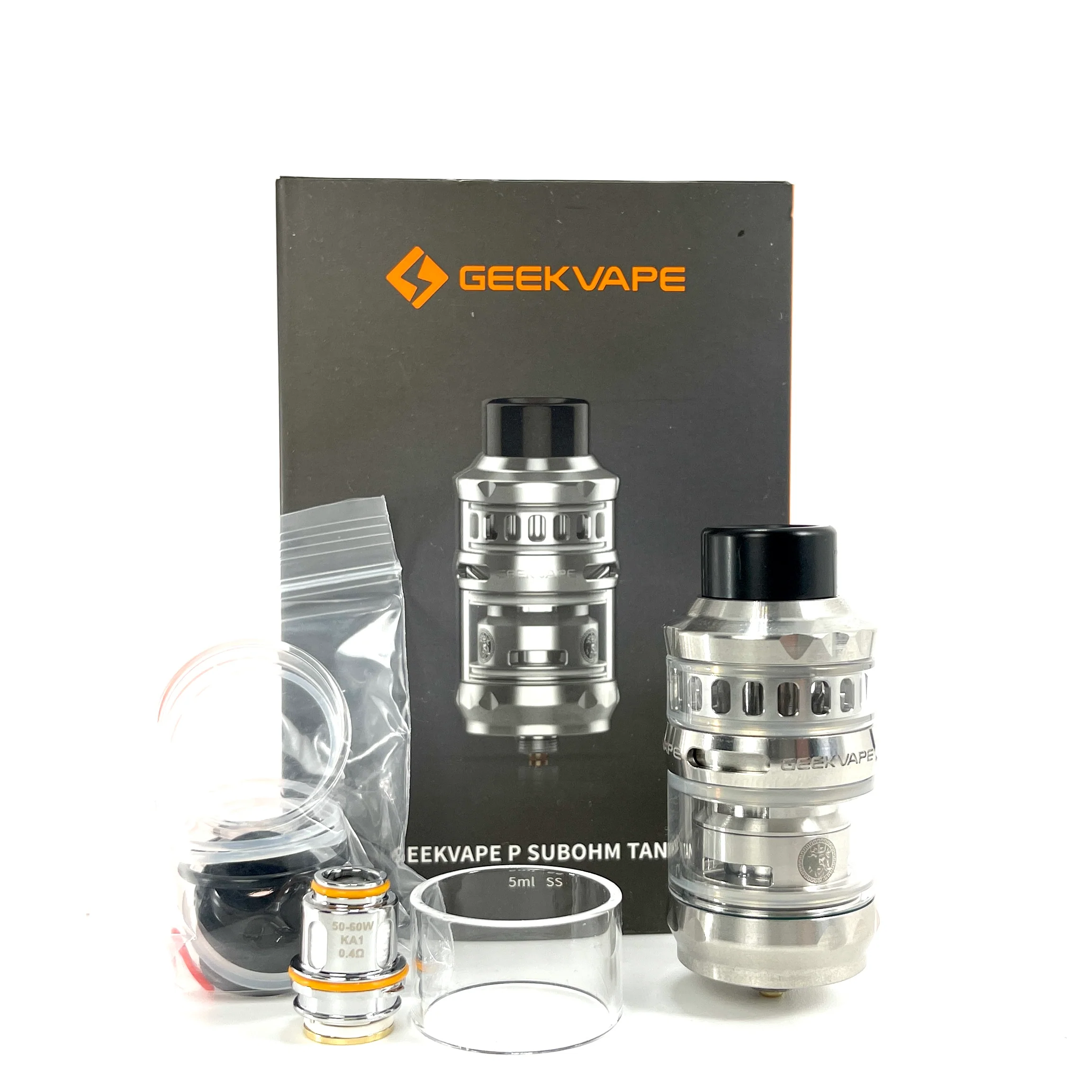 GeekVape P Sub-Ohm Tank - - Image 5