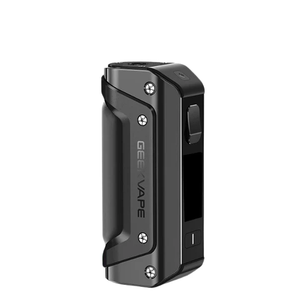 GeekVape_Aegis_Solo 3_Mod_ -