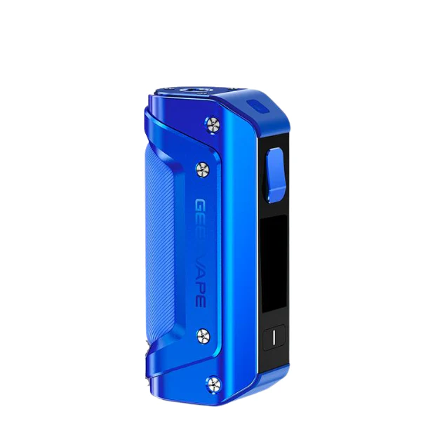GeekVape_Aegis_Solo 3_Mod_ - - Image 2