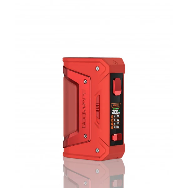 GeekVape L200 Classic Box Mod - - Image 6
