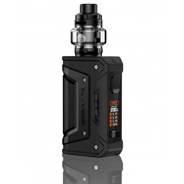 GeekVape L200 Classic w/ Z Max Tank Kit - - Image 3