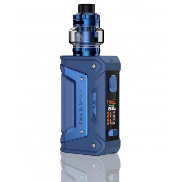 GeekVape L200 Classic w/ Z Max Tank Kit - - Image 4