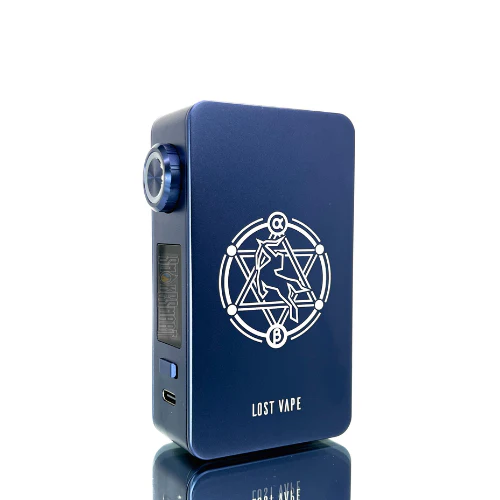 Lost Vape Centaurus M200 Box Mod - - Image 4