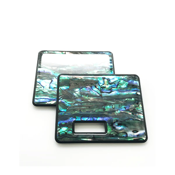Lost Vape Esquare DNA60 Mod Door Panels - - Image 2