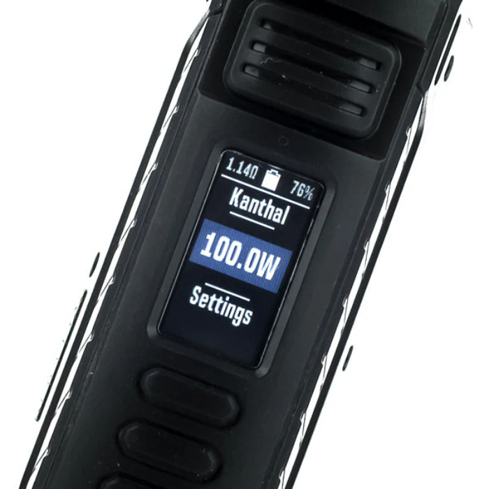 Lost Vape Hyperion DNA100C Box Mod - - Image 9