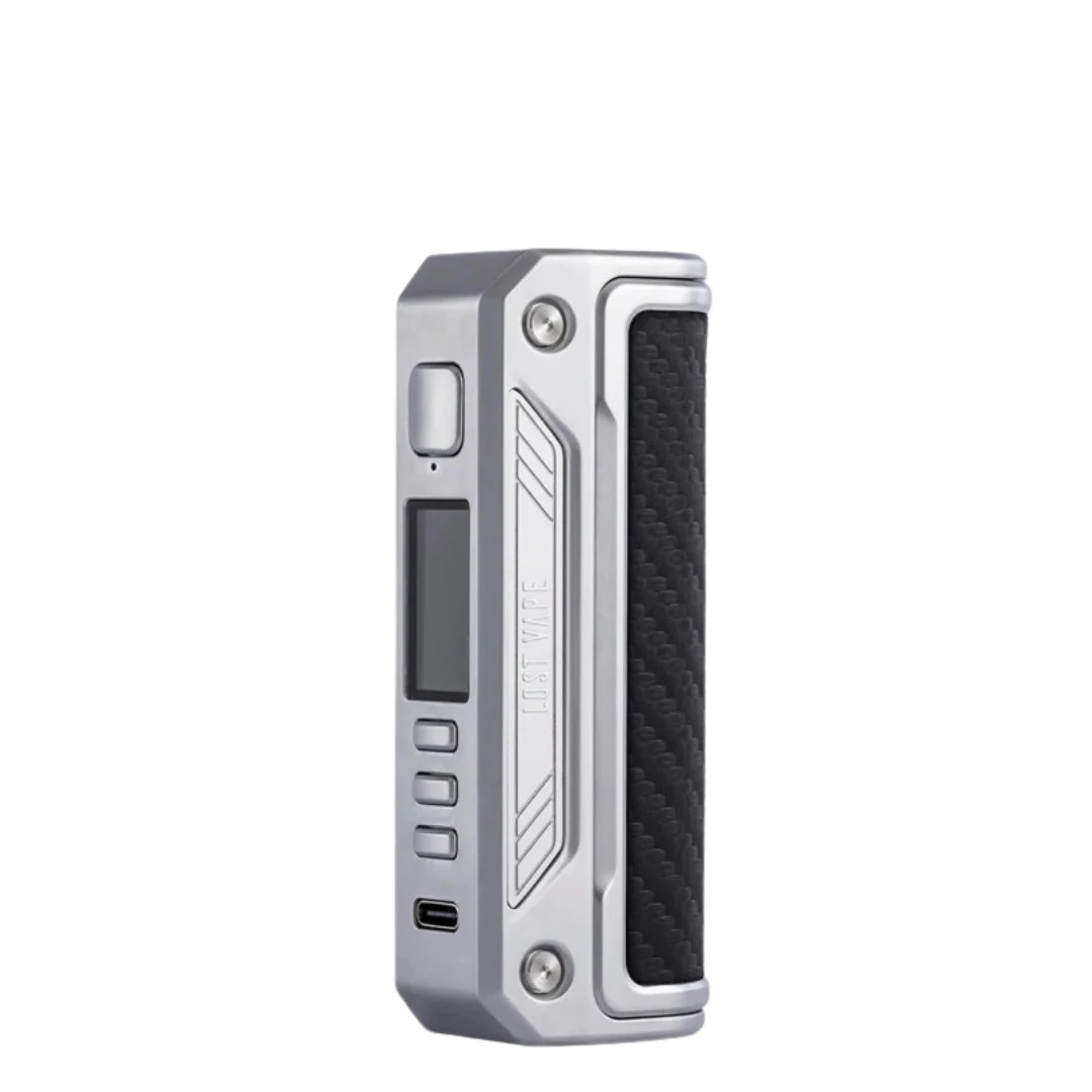 Lost Vape Thelema Solo DNA 100c 21700/18650 Box Mod - - Image 5