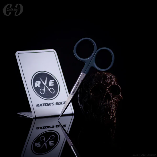 Razor's Edge_Premium_Cotton Shears_- - Image 3