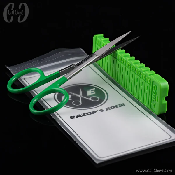 Razor's Edge_Premium_Cotton Shears_- - Image 5