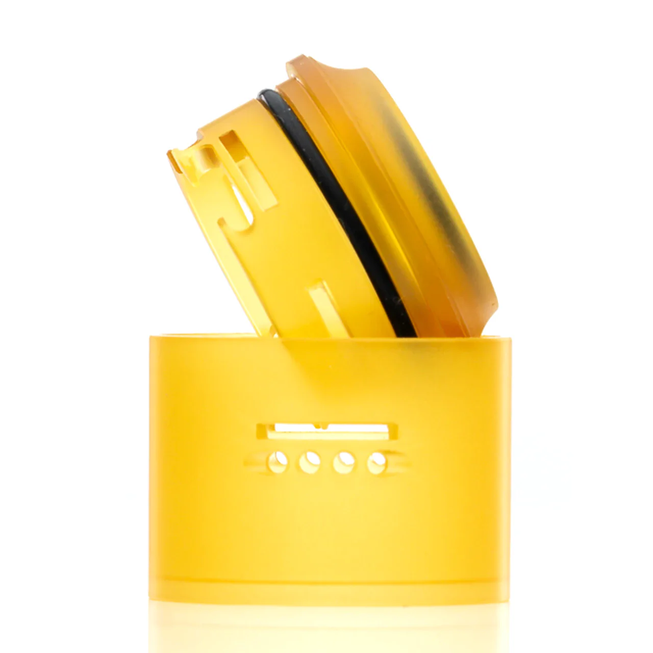 99 Wraps Rye RDA Cloud Caps - - Image 6