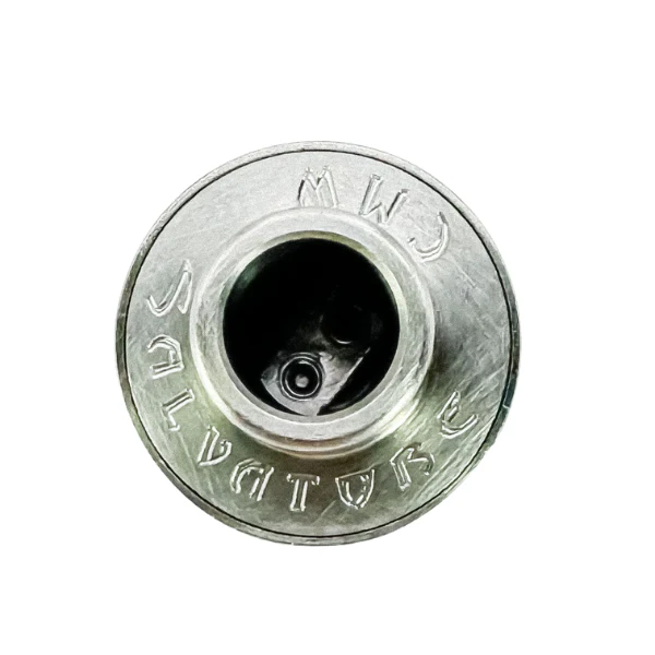 Salvatore_22mm_RDA_By Carbon ModWorks_Stainless - Image 8