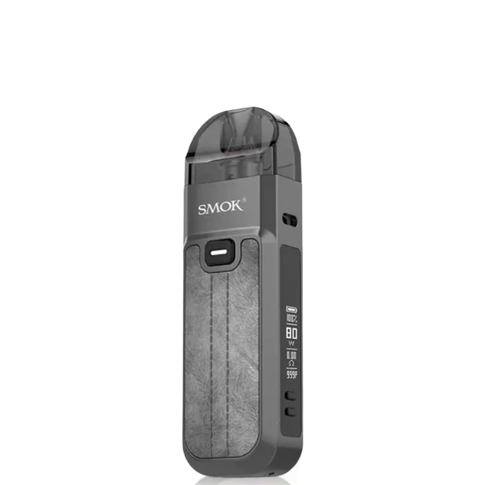 Smok Nord 5 Pod System 80W Kit - - Image 11