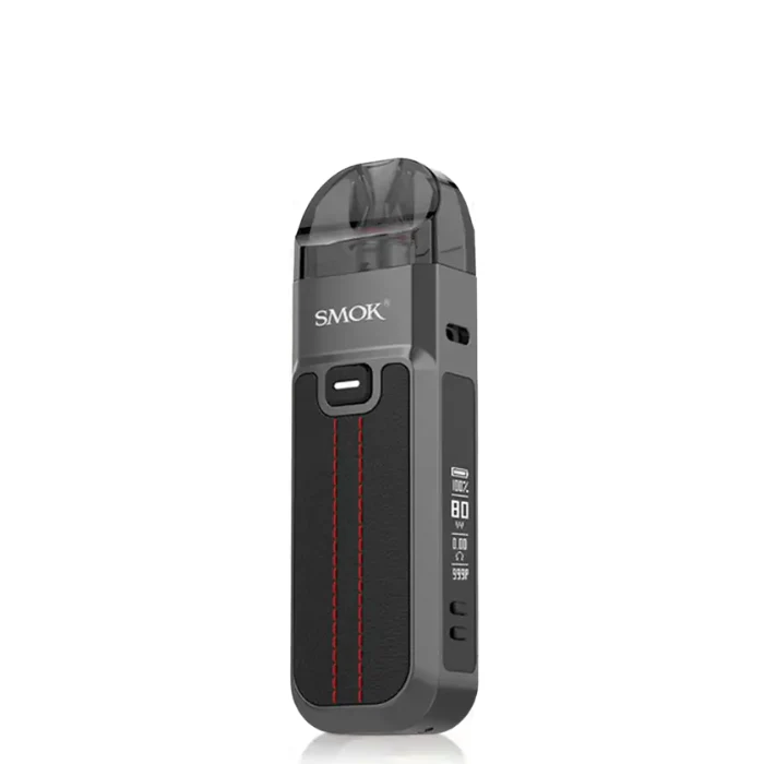 Smok Nord 5 Pod System 80W Kit - - Image 4