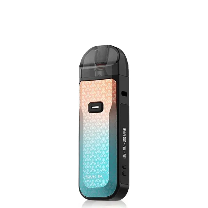 Smok Nord 5 Pod System 80W Kit - - Image 7