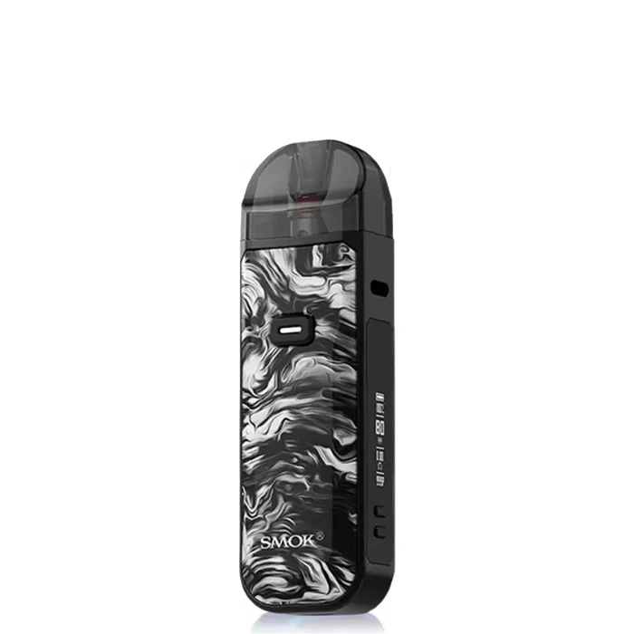 Smok Nord 5 Pod System 80W Kit - - Image 9