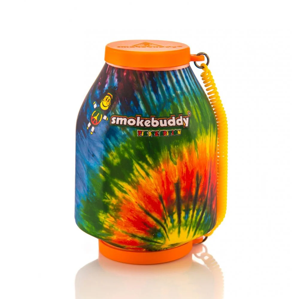 SmokeBuddy Original Air Filter - - Image 4