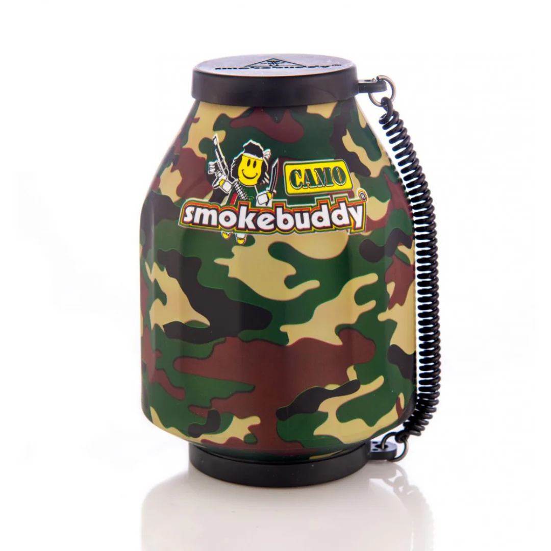 SmokeBuddy Original Air Filter - - Image 5