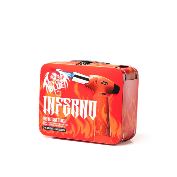 Special Blue Inferno Torch - - Image 3