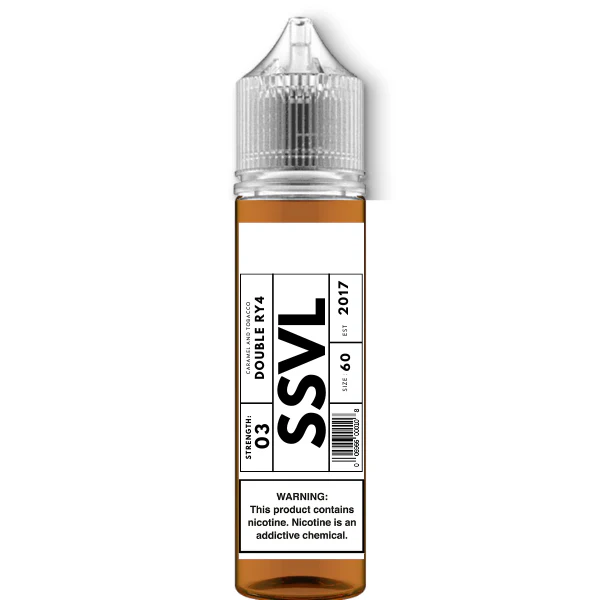 SSVL_E-liquid_60ml_Double Ry4_-