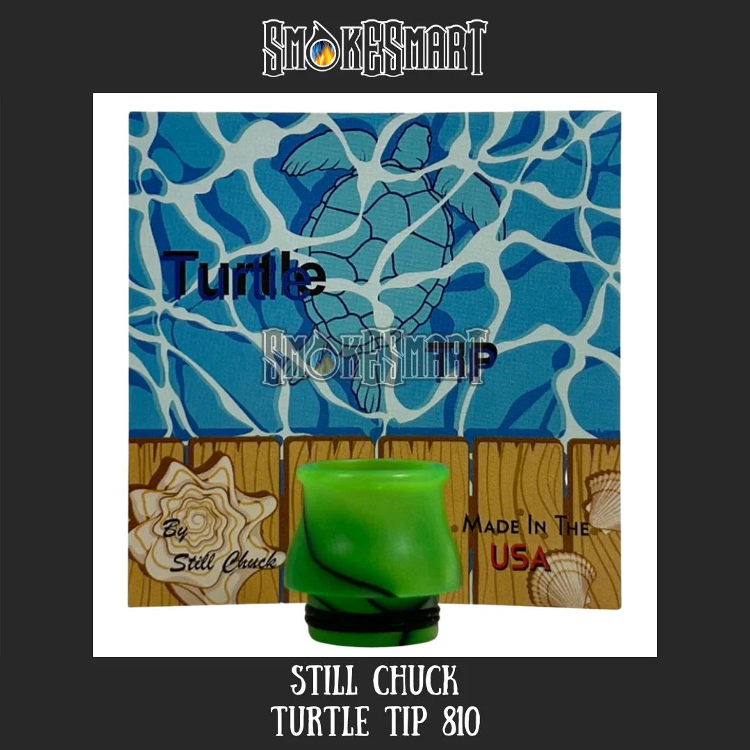 Still Chuck Innovations - Turtle Tip - Image 2