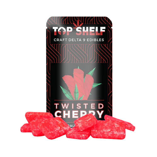 TSHC - 150mg Delta9 Gummy - - Image 3
