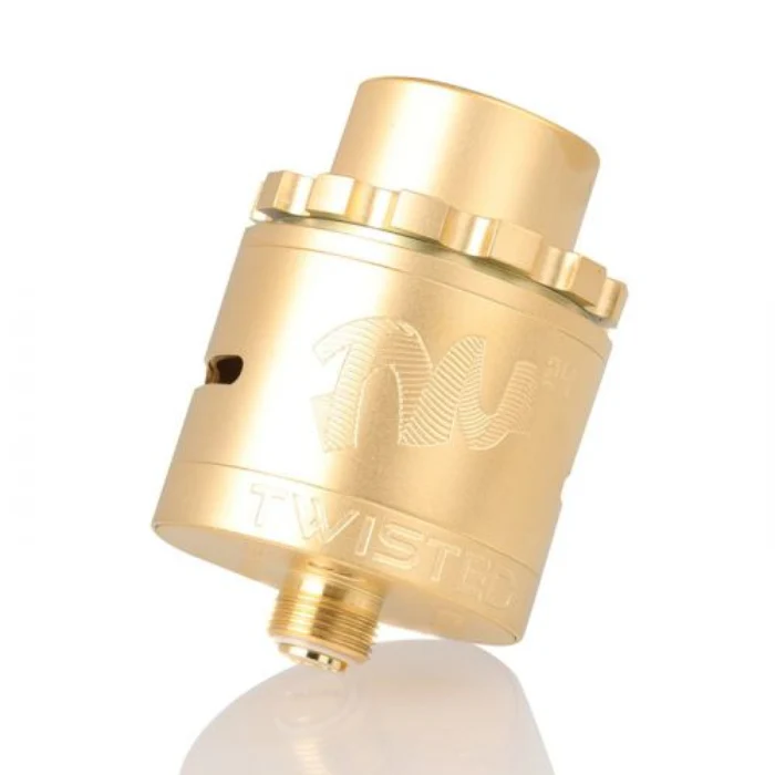 Twisted Messes TM24 Pro-Series RDA - - Image 12
