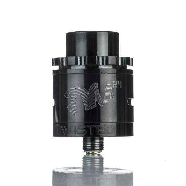 Twisted Messes TM24 Pro-Series RDA - - Image 4