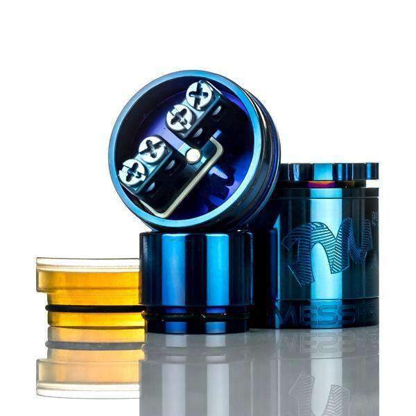 Twisted Messes TM24 Pro-Series RDA - - Image 6