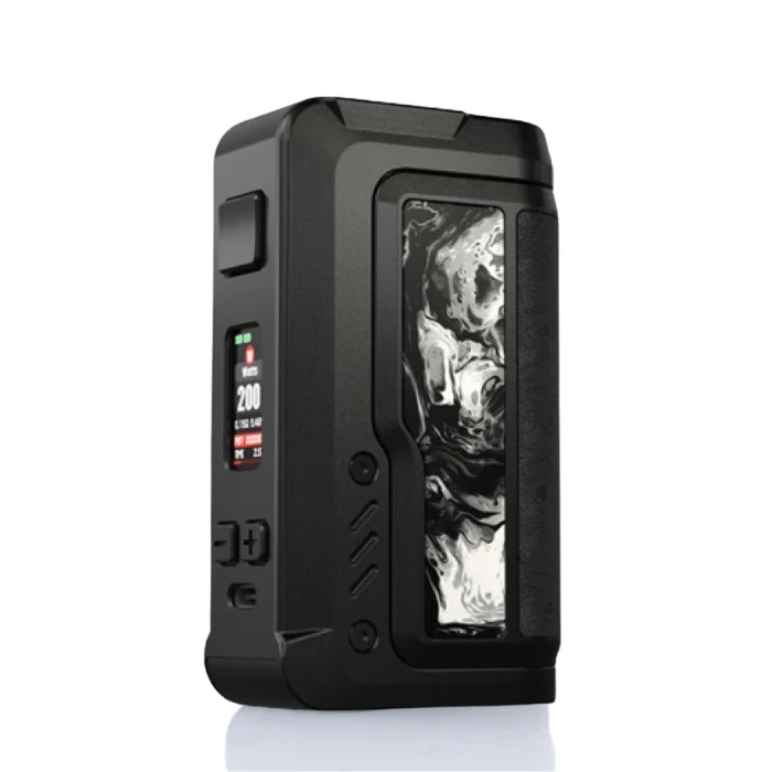 Vandy Vape Gaur-21 Box Mod - - Image 7