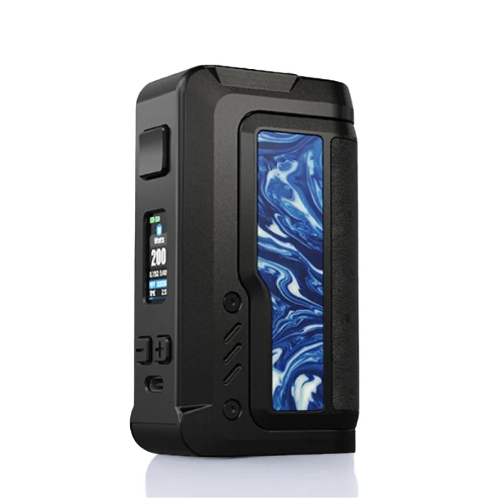 Vandy Vape Gaur-21 Box Mod - - Image 8