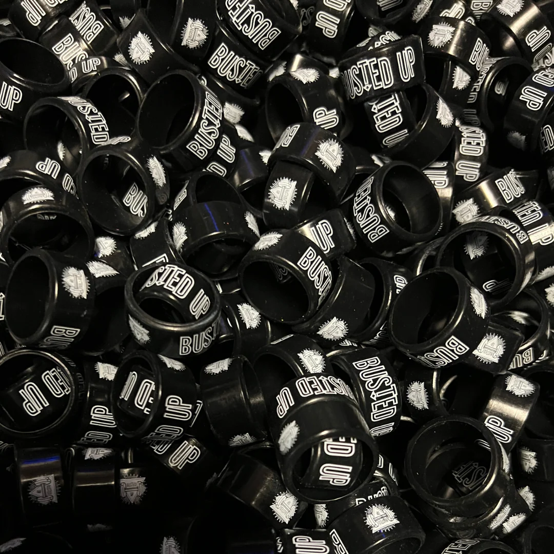 Vape Band - Busted UP - Image 2