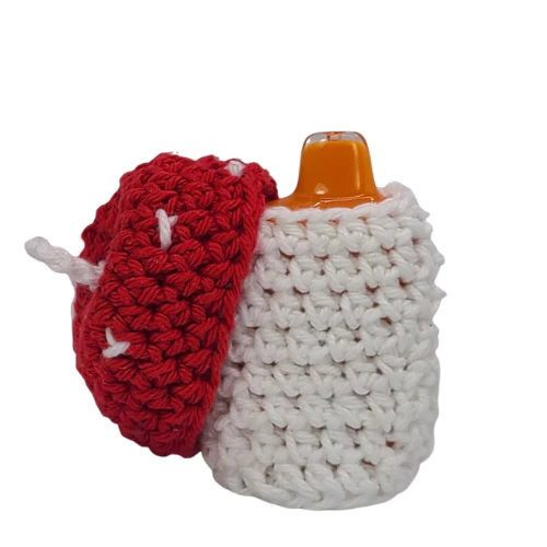 Disposable Vape Beanie - - Image 8