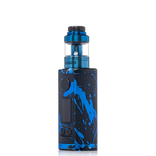 Vaperz Cloud_Ascent_200w Kit_- - Image 2