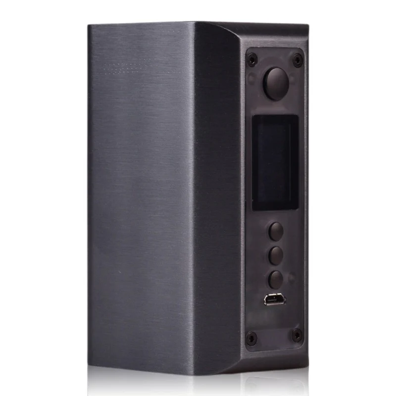 Vaperz Cloud Hammer of God DNA400 Box Mod - - Image 5