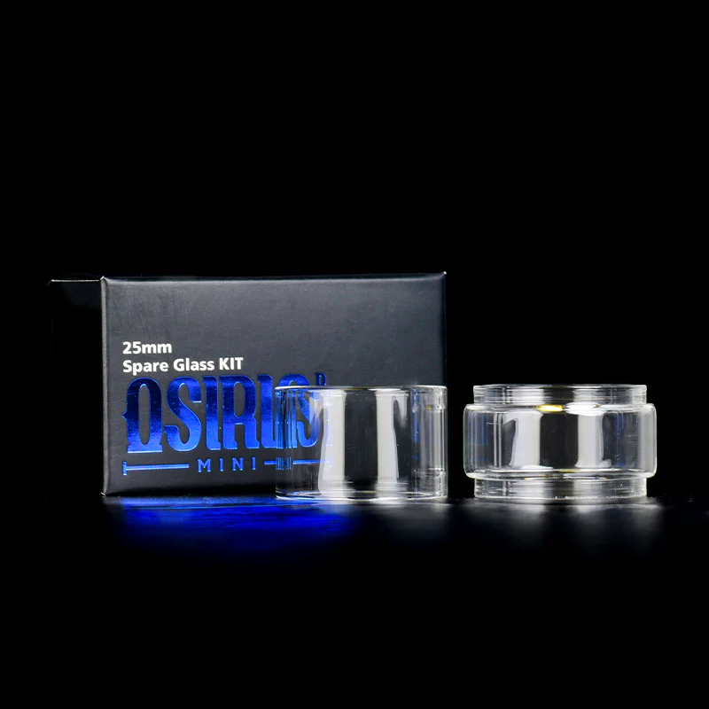 Vaperz Cloud_Osiris Mini_Glass Kit_- - Image 3