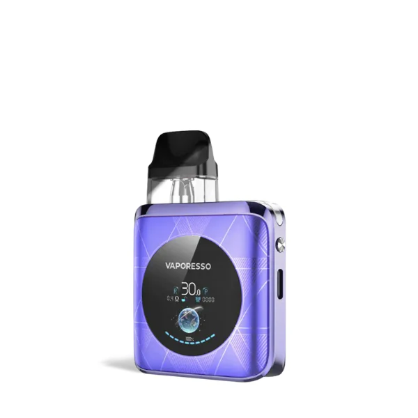 Vaporesso_XROS 4_Nano_Kit_- - Image 5