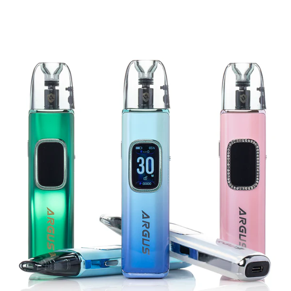 VooPoo_Argus G3_Pod System_Kit_-