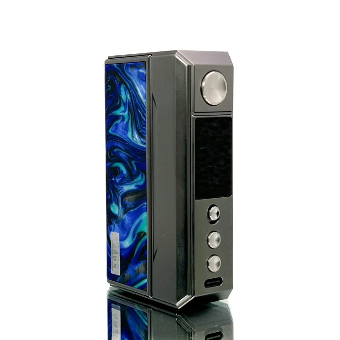 VooPoo_Drag 4_Box Mod_- - Image 4