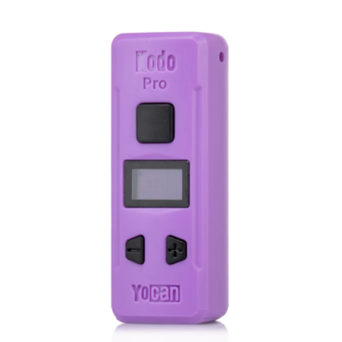 Yocan_Kodo Pro_510_Vaporizer_- - Image 4